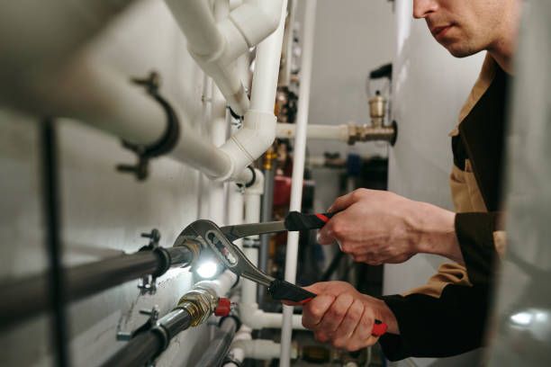 Boilers & Radiators in Pine Bluffs, WY