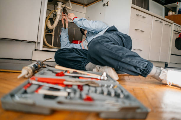 Best Plumbing Repair Near Me  in Pine Bluffs, WY
