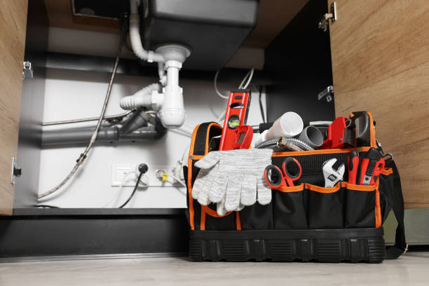 Best Sewer Cleaning Services  in Pine Bluffs, WY