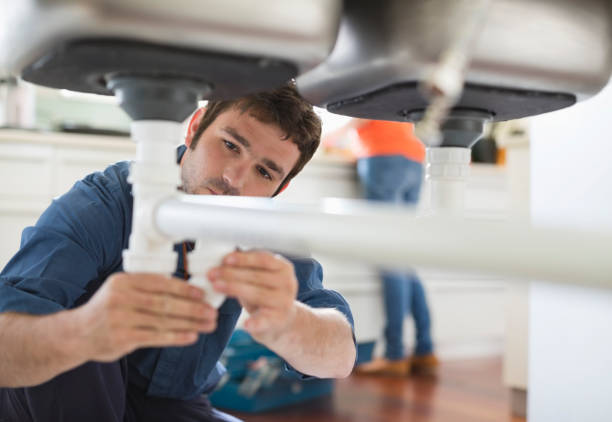 Best Affordable Plumber Near Me  in Pine Bluffs, WY