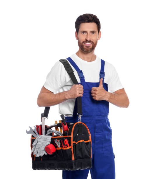 Best Leak Detection Services  in Pine Bluffs, WY