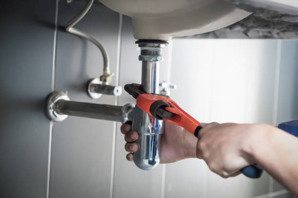 Best Emergency Plumbing Repair  in Pine Bluffs, WY