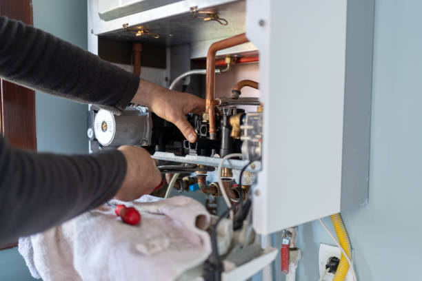 Best Local Plumber Services  in Pine Bluffs, WY