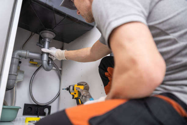Best Sewer Cleaning Services  in Pine Bluffs, WY