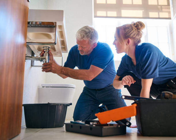 Best Plumbing Installation Services  in Pine Bluffs, WY